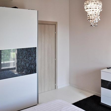 Antos Deluxe Apartment كونستانتا المظهر الخارجي الصورة